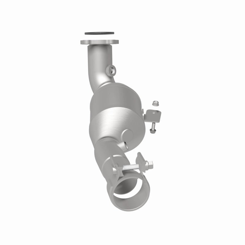 MagnaFlow 16-23 Chevrolet Camaro OEM Grade Federal / EPA Compliant Direct Fit Converter-Catalytic Converter Direct Fit-Grocery Getter Performance