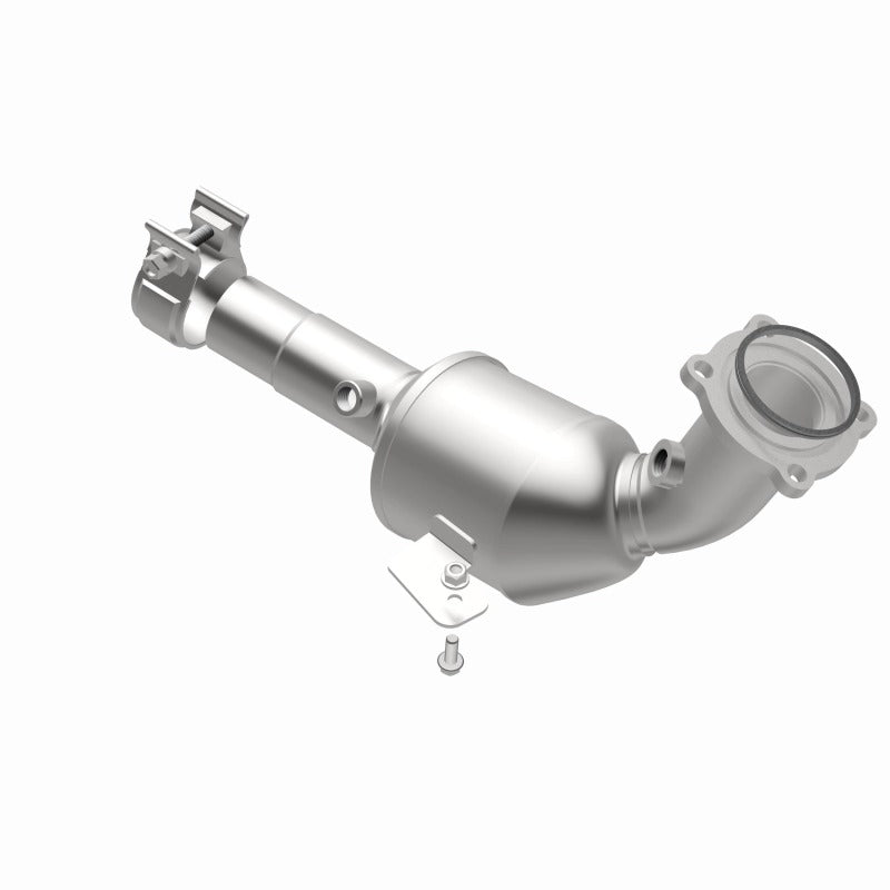 MagnaFlow 16-23 Chevrolet Camaro OEM Grade Federal / EPA Compliant Direct Fit Converter-Catalytic Converter Direct Fit-Grocery Getter Performance