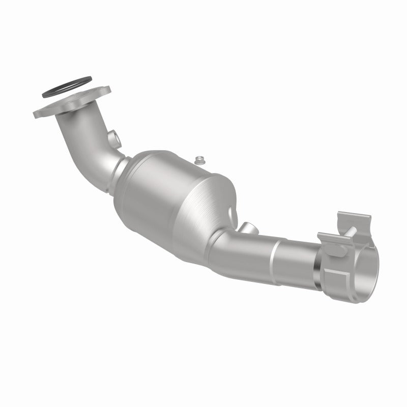 MagnaFlow 16-23 Chevrolet Camaro OEM Grade Federal / EPA Compliant Direct Fit Converter-Catalytic Converter Direct Fit-Grocery Getter Performance