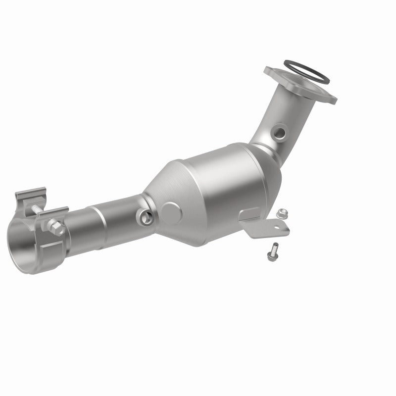MagnaFlow 16-23 Chevrolet Camaro OEM Grade Federal / EPA Compliant Direct Fit Converter-Catalytic Converter Direct Fit-Grocery Getter Performance
