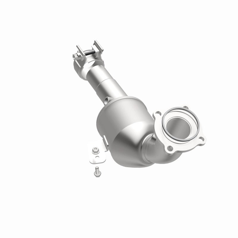 MagnaFlow 16-23 Chevrolet Camaro OEM Grade Federal / EPA Compliant Direct Fit Converter-Catalytic Converter Direct Fit-Grocery Getter Performance