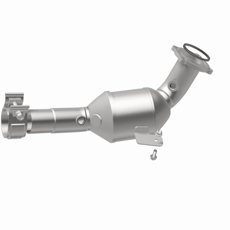 MagnaFlow 16-23 Chevrolet Camaro OEM Grade Federal / EPA Compliant Direct Fit Converter-Catalytic Converter Direct Fit-Grocery Getter Performance
