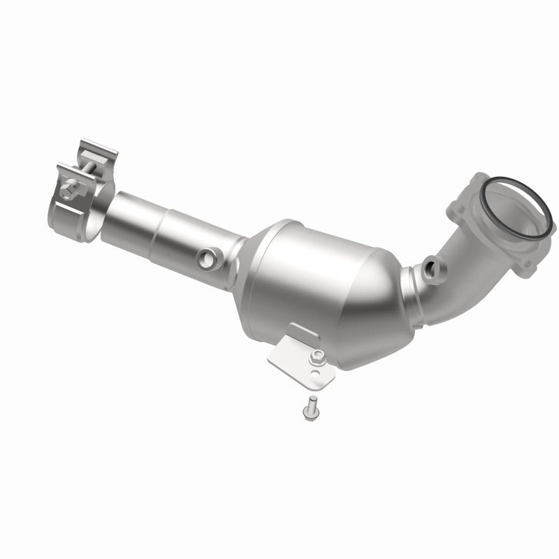 MagnaFlow 16-23 Chevrolet Camaro OEM Grade Federal / EPA Compliant Direct Fit Converter-Catalytic Converter Direct Fit-Grocery Getter Performance