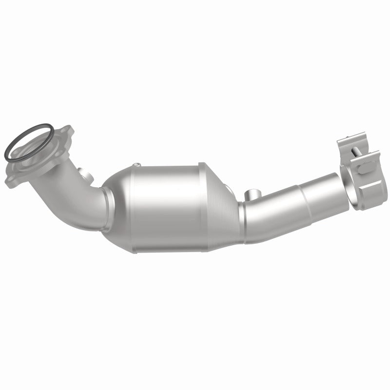 MagnaFlow 16-23 Chevrolet Camaro OEM Grade Federal / EPA Compliant Direct Fit Converter-Catalytic Converter Direct Fit-Grocery Getter Performance