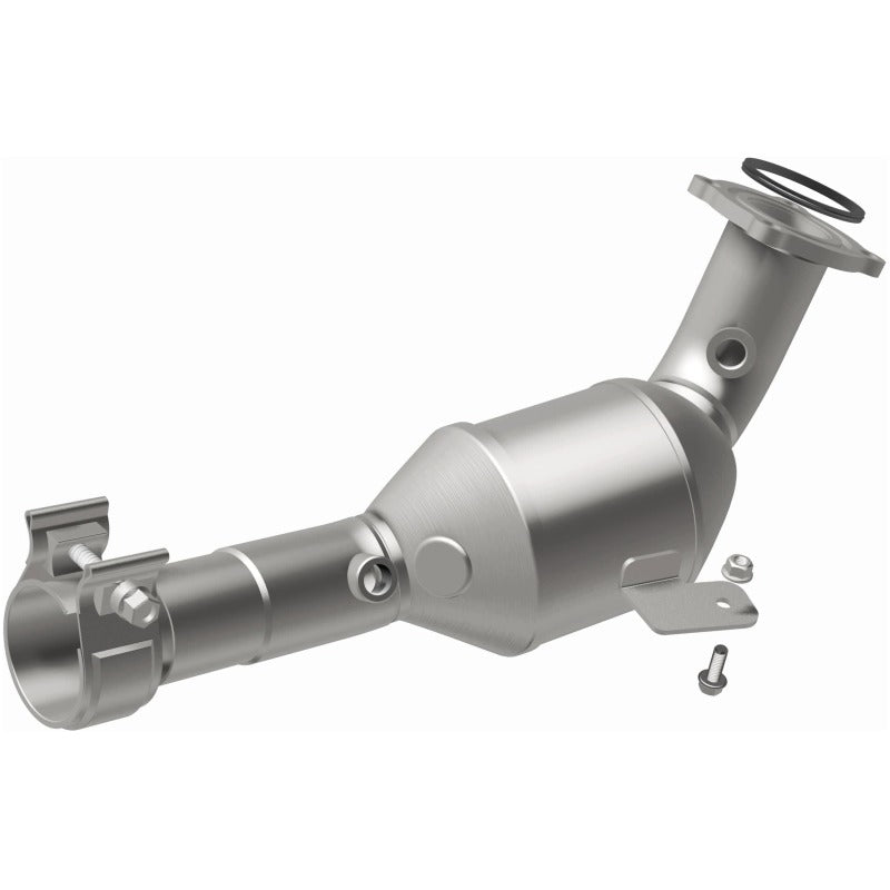 MagnaFlow 16-23 Chevrolet Camaro OEM Grade Federal / EPA Compliant Direct Fit Converter-Catalytic Converter Direct Fit-Grocery Getter Performance