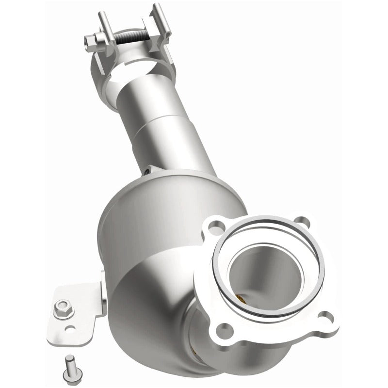 MagnaFlow 16-23 Chevrolet Camaro OEM Grade Federal / EPA Compliant Direct Fit Converter-Catalytic Converter Direct Fit-Grocery Getter Performance