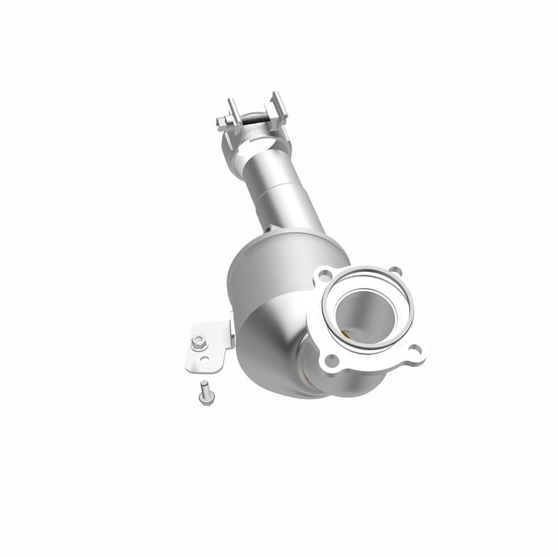 MagnaFlow 16-23 Chevrolet Camaro OEM Grade Federal / EPA Compliant Direct Fit Converter-Catalytic Converter Direct Fit-Grocery Getter Performance