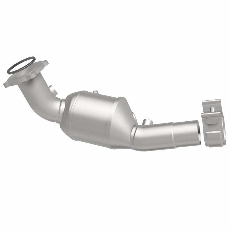 MagnaFlow 16-23 Chevrolet Camaro OEM Grade Federal / EPA Compliant Direct Fit Converter-Catalytic Converter Direct Fit-Grocery Getter Performance