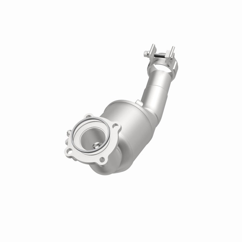 MagnaFlow 16-23 Chevrolet Camaro OEM Grade Federal / EPA Compliant Direct Fit Converter-Catalytic Converter Direct Fit-Grocery Getter Performance