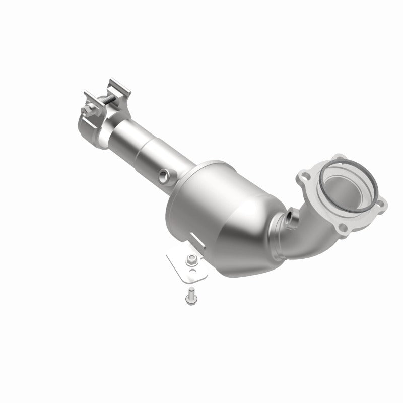 MagnaFlow 16-23 Chevrolet Camaro OEM Grade Federal / EPA Compliant Direct Fit Converter-Catalytic Converter Direct Fit-Grocery Getter Performance