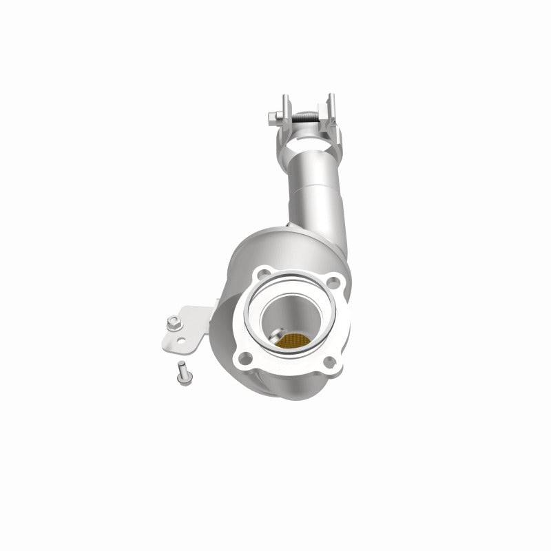 MagnaFlow 16-23 Chevrolet Camaro OEM Grade Federal / EPA Compliant Direct Fit Converter-Catalytic Converter Direct Fit-Grocery Getter Performance