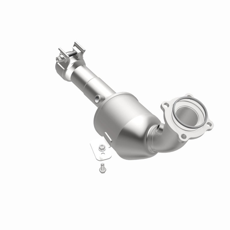MagnaFlow 16-23 Chevrolet Camaro OEM Grade Federal / EPA Compliant Direct Fit Converter-Catalytic Converter Direct Fit-Grocery Getter Performance