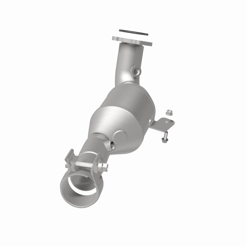 MagnaFlow 16-23 Chevrolet Camaro OEM Grade Federal / EPA Compliant Direct Fit Converter-Catalytic Converter Direct Fit-Grocery Getter Performance