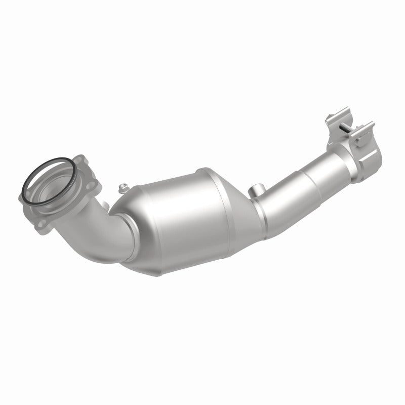 MagnaFlow 16-23 Chevrolet Camaro OEM Grade Federal / EPA Compliant Direct Fit Converter-Catalytic Converter Direct Fit-Grocery Getter Performance