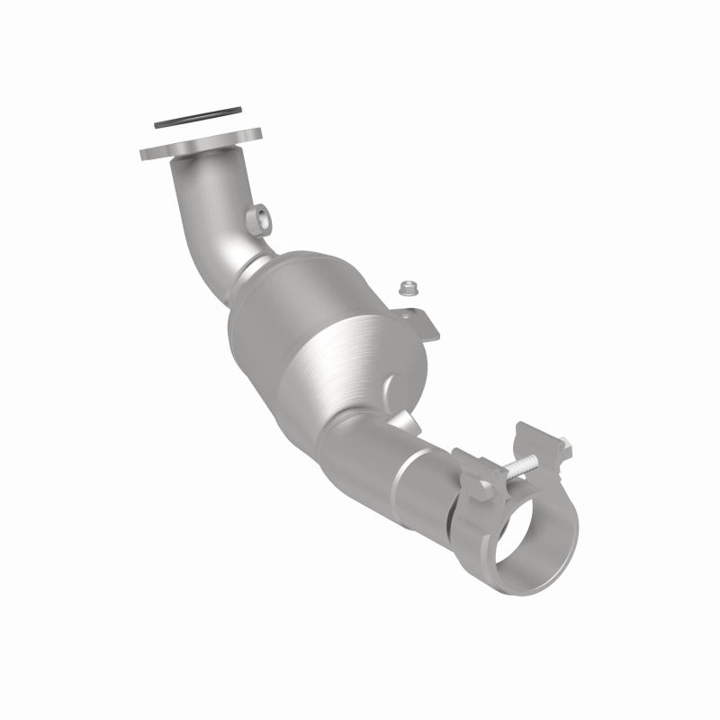 MagnaFlow 16-23 Chevrolet Camaro OEM Grade Federal / EPA Compliant Direct Fit Converter-Catalytic Converter Direct Fit-Grocery Getter Performance