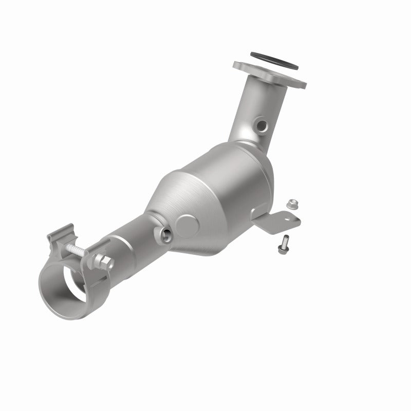 MagnaFlow 16-23 Chevrolet Camaro OEM Grade Federal / EPA Compliant Direct Fit Converter-Catalytic Converter Direct Fit-Grocery Getter Performance