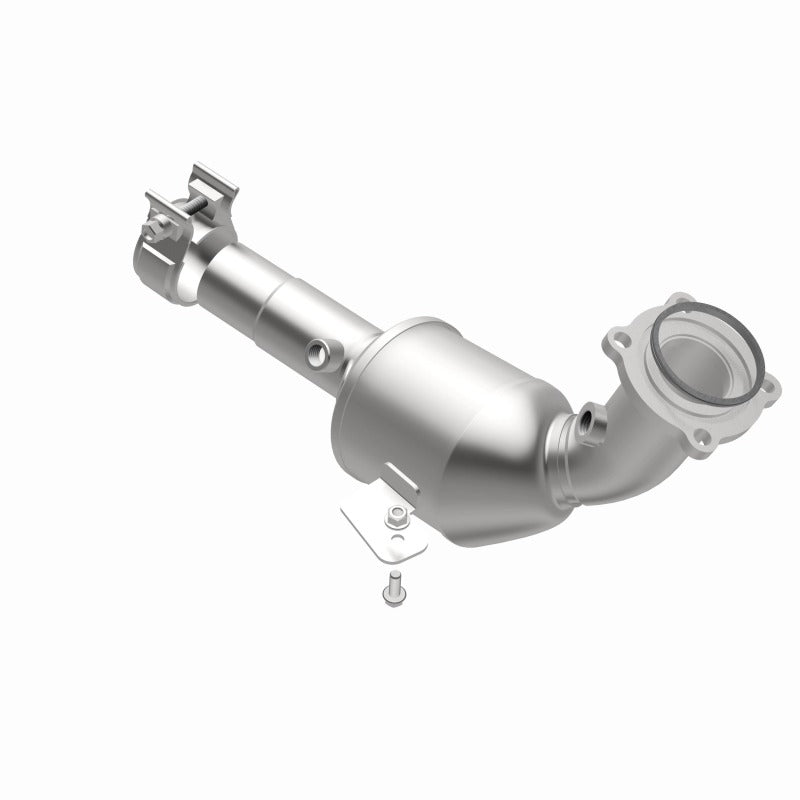 MagnaFlow 16-23 Chevrolet Camaro OEM Grade Federal / EPA Compliant Direct Fit Converter-Catalytic Converter Direct Fit-Grocery Getter Performance