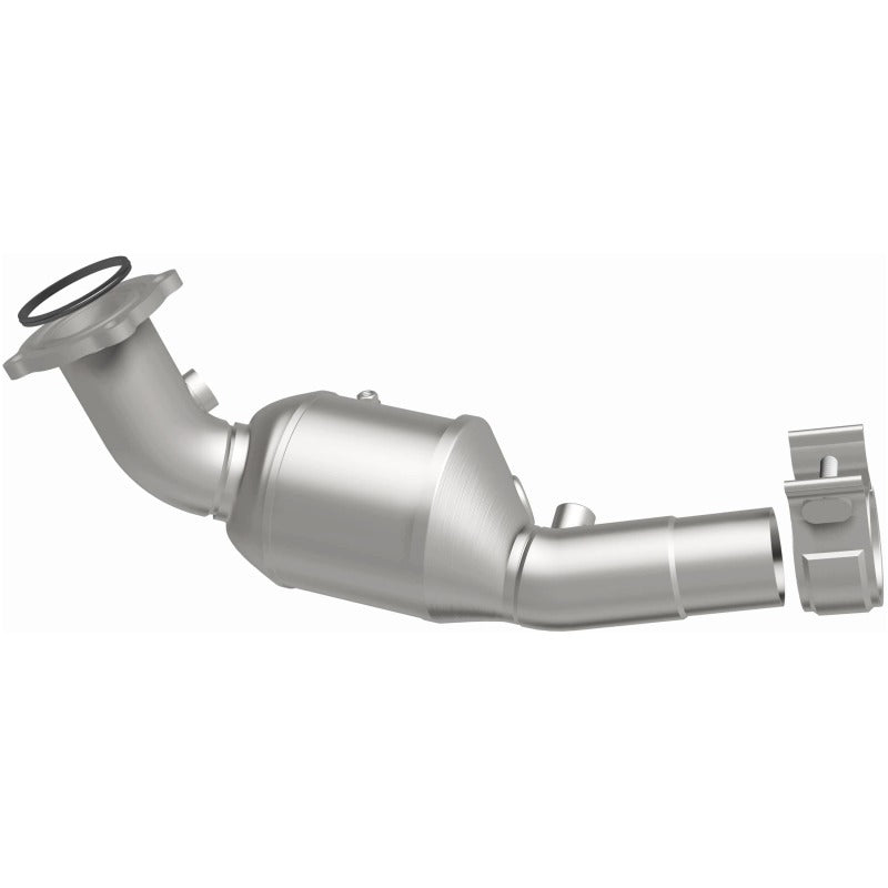 MagnaFlow 16-23 Chevrolet Camaro OEM Grade Federal / EPA Compliant Direct Fit Converter-Catalytic Converter Direct Fit-Grocery Getter Performance