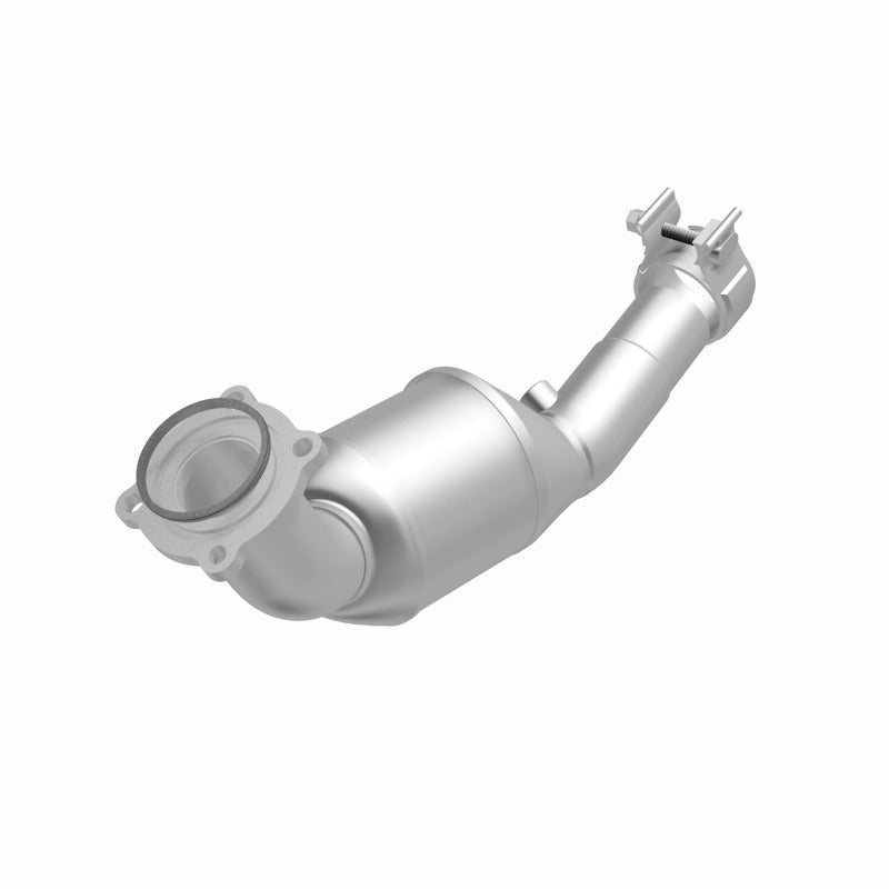 MagnaFlow 16-23 Chevrolet Camaro OEM Grade Federal / EPA Compliant Direct Fit Converter-Catalytic Converter Direct Fit-Grocery Getter Performance