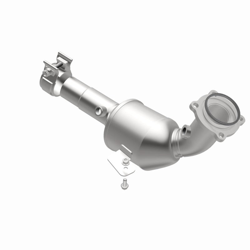 MagnaFlow 16-23 Chevrolet Camaro OEM Grade Federal / EPA Compliant Direct Fit Converter-Catalytic Converter Direct Fit-Grocery Getter Performance