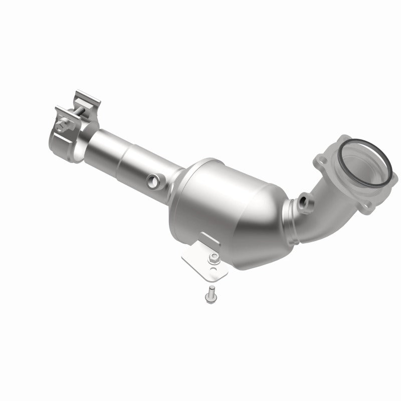 MagnaFlow 16-23 Chevrolet Camaro OEM Grade Federal / EPA Compliant Direct Fit Converter-Catalytic Converter Direct Fit-Grocery Getter Performance