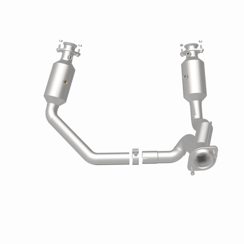 MagnaFlow 19-24 Ram 1500 5.7L OEM Grade Federal/EPA Compliant Direct-Fit Catalytic Converter-Catalytic Converter Direct Fit-Grocery Getter Performance