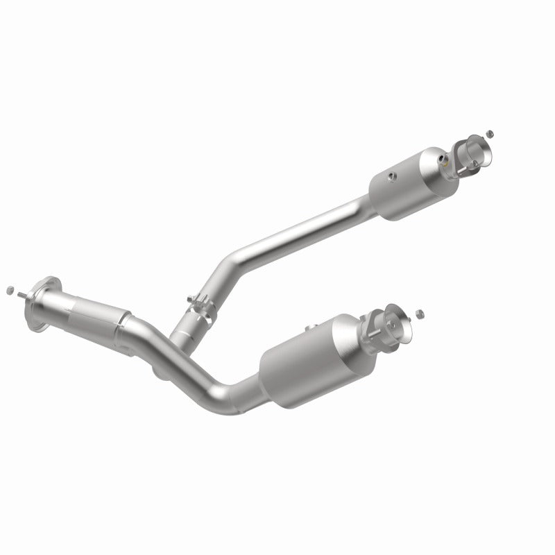 MagnaFlow 19-24 Ram 1500 5.7L OEM Grade Federal/EPA Compliant Direct-Fit Catalytic Converter-Catalytic Converter Direct Fit-Grocery Getter Performance