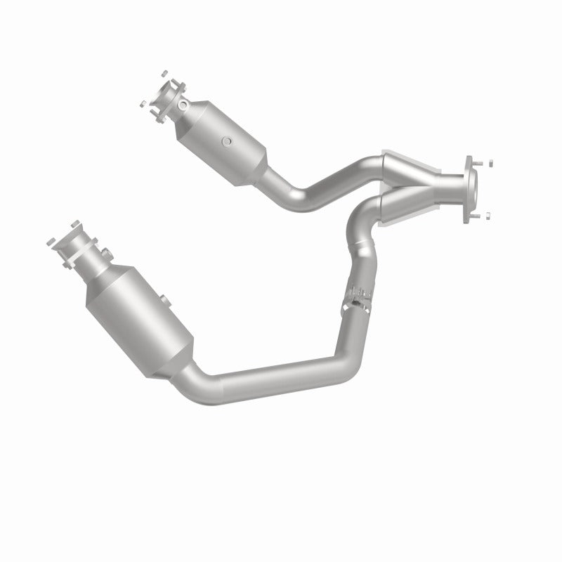 MagnaFlow 19-24 Ram 1500 5.7L OEM Grade Federal/EPA Compliant Direct-Fit Catalytic Converter-Catalytic Converter Direct Fit-Grocery Getter Performance