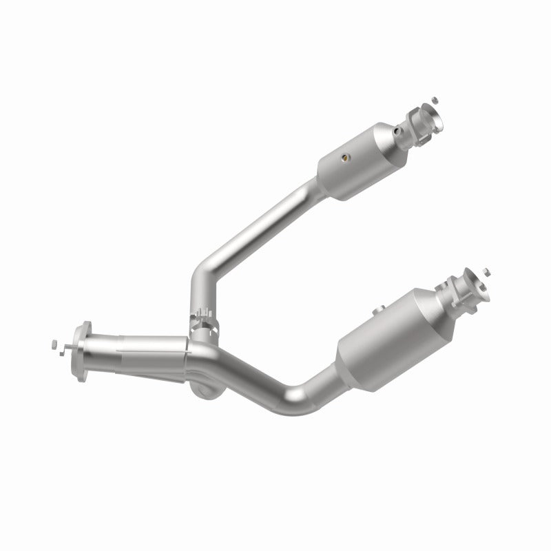 MagnaFlow 19-24 Ram 1500 5.7L OEM Grade Federal/EPA Compliant Direct-Fit Catalytic Converter-Catalytic Converter Direct Fit-Grocery Getter Performance