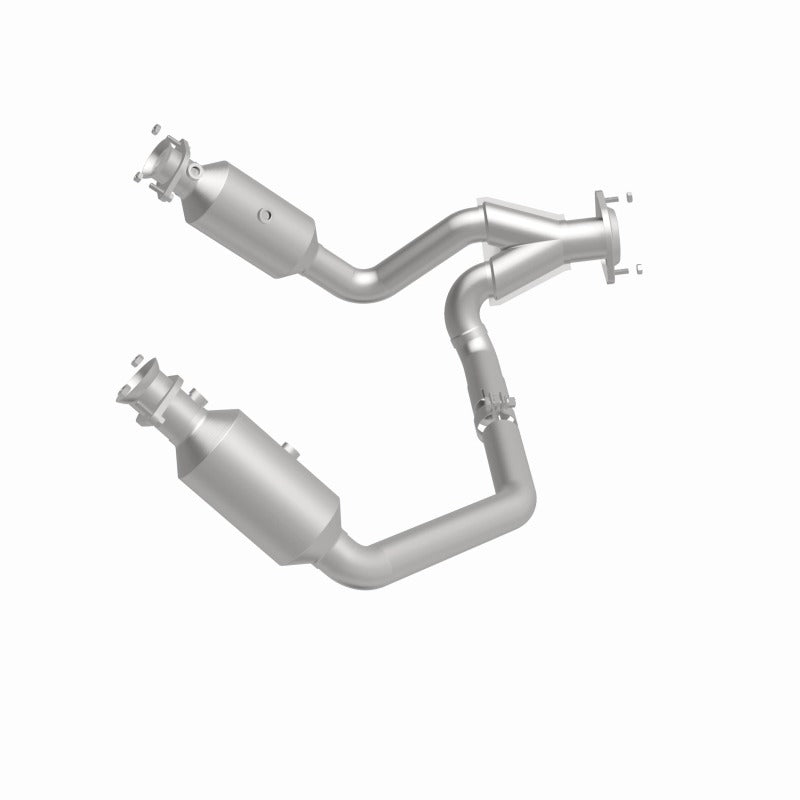 MagnaFlow 19-24 Ram 1500 5.7L OEM Grade Federal/EPA Compliant Direct-Fit Catalytic Converter-Catalytic Converter Direct Fit-Grocery Getter Performance