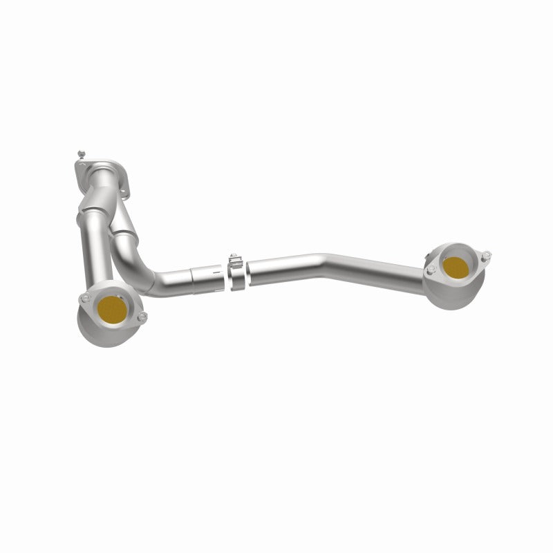 MagnaFlow 19-24 Ram 1500 5.7L OEM Grade Federal/EPA Compliant Direct-Fit Catalytic Converter-Catalytic Converter Direct Fit-Grocery Getter Performance