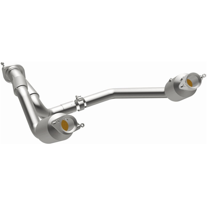 MagnaFlow 19-24 Ram 1500 5.7L OEM Grade Federal/EPA Compliant Direct-Fit Catalytic Converter-Catalytic Converter Direct Fit-Grocery Getter Performance