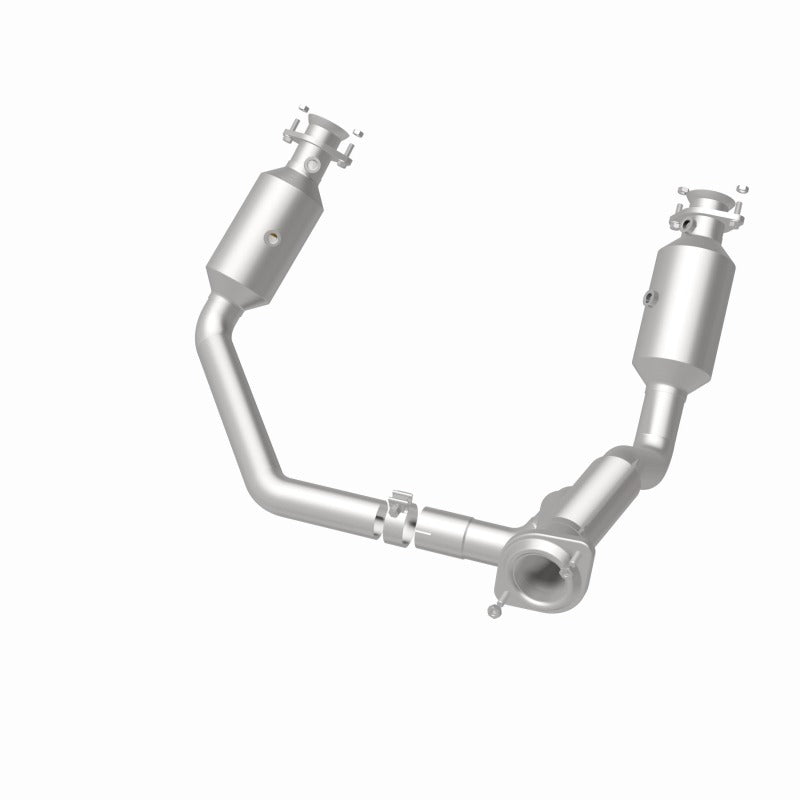 MagnaFlow 19-24 Ram 1500 5.7L OEM Grade Federal/EPA Compliant Direct-Fit Catalytic Converter-Catalytic Converter Direct Fit-Grocery Getter Performance