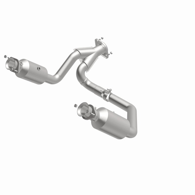 MagnaFlow 19-24 Ram 1500 5.7L OEM Grade Federal/EPA Compliant Direct-Fit Catalytic Converter-Catalytic Converter Direct Fit-Grocery Getter Performance