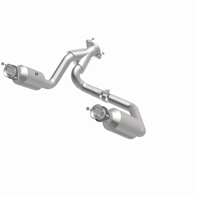 MagnaFlow 19-24 Ram 1500 5.7L OEM Grade Federal/EPA Compliant Direct-Fit Catalytic Converter-Catalytic Converter Direct Fit-Grocery Getter Performance