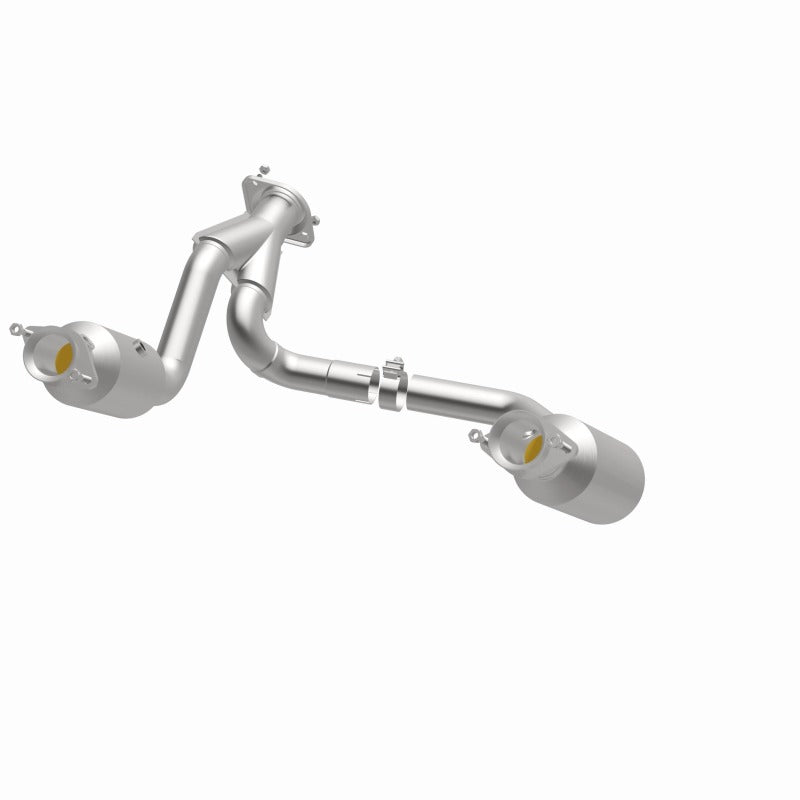 MagnaFlow 19-24 Ram 1500 5.7L OEM Grade Federal/EPA Compliant Direct-Fit Catalytic Converter-Catalytic Converter Direct Fit-Grocery Getter Performance