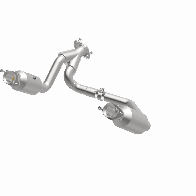 MagnaFlow 19-24 Ram 1500 5.7L OEM Grade Federal/EPA Compliant Direct-Fit Catalytic Converter-Catalytic Converter Direct Fit-Grocery Getter Performance