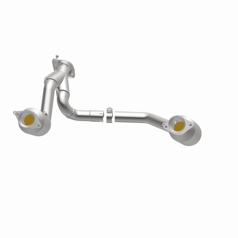 MagnaFlow 19-24 Ram 1500 5.7L OEM Grade Federal/EPA Compliant Direct-Fit Catalytic Converter-Catalytic Converter Direct Fit-Grocery Getter Performance