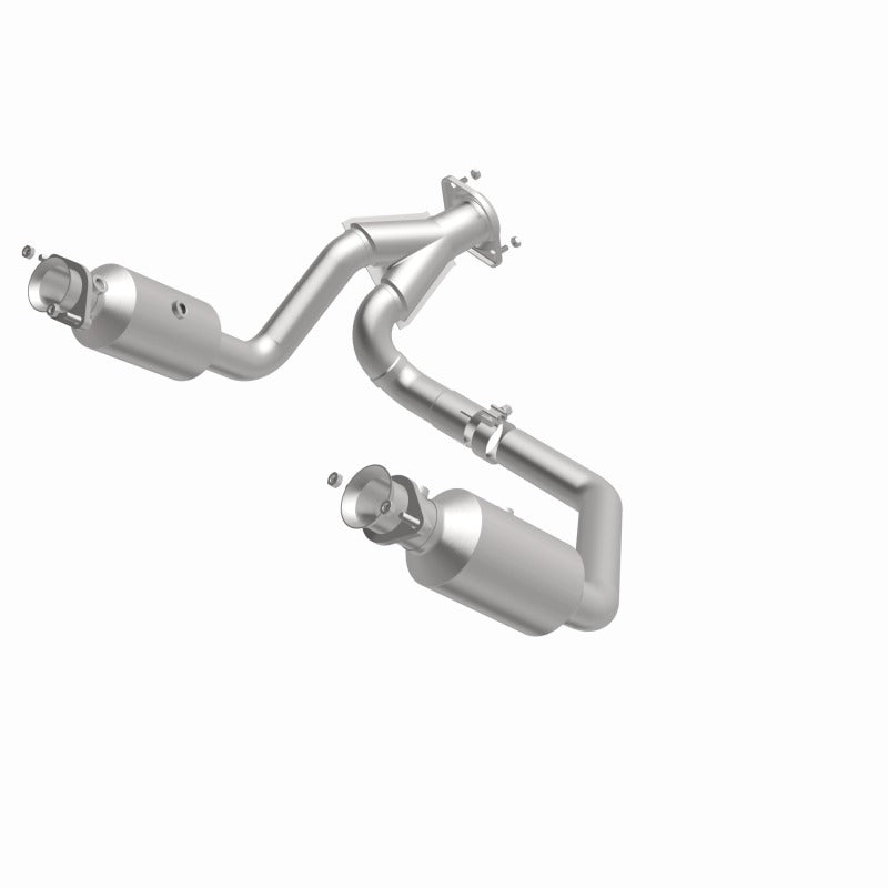MagnaFlow 19-24 Ram 1500 5.7L OEM Grade Federal/EPA Compliant Direct-Fit Catalytic Converter-Catalytic Converter Direct Fit-Grocery Getter Performance