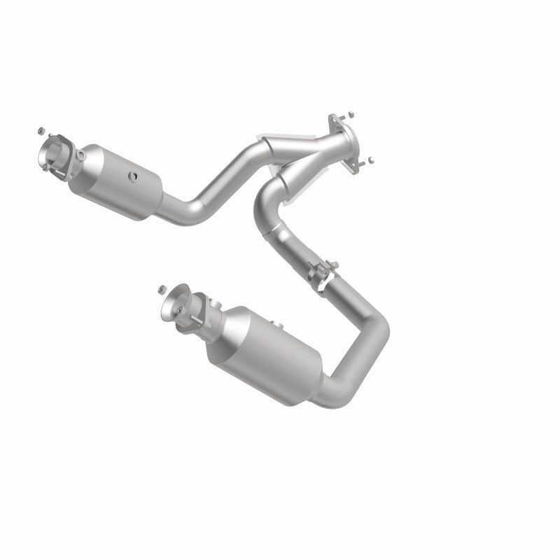MagnaFlow 19-24 Ram 1500 5.7L OEM Grade Federal/EPA Compliant Direct-Fit Catalytic Converter-Catalytic Converter Direct Fit-Grocery Getter Performance