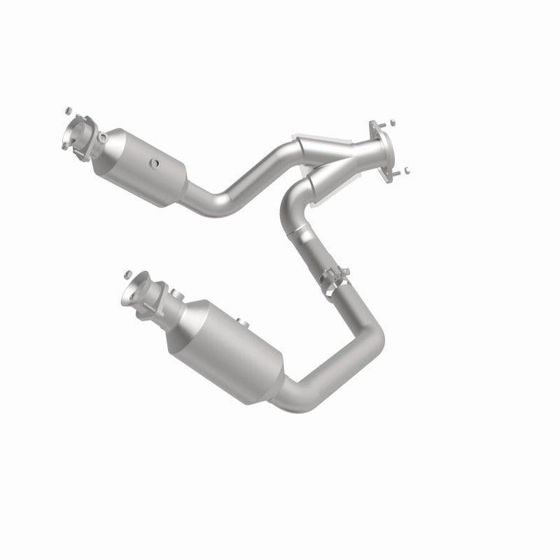 MagnaFlow 19-24 Ram 1500 5.7L OEM Grade Federal/EPA Compliant Direct-Fit Catalytic Converter-Catalytic Converter Direct Fit-Grocery Getter Performance