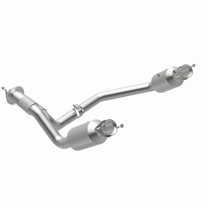 MagnaFlow 19-24 Ram 1500 5.7L OEM Grade Federal/EPA Compliant Direct-Fit Catalytic Converter-Catalytic Converter Direct Fit-Grocery Getter Performance