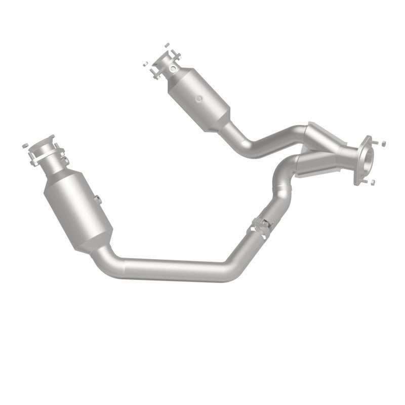MagnaFlow 19-24 Ram 1500 5.7L OEM Grade Federal/EPA Compliant Direct-Fit Catalytic Converter-Catalytic Converter Direct Fit-Grocery Getter Performance
