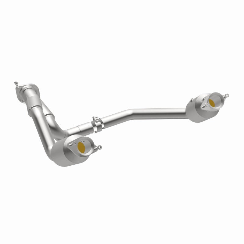 MagnaFlow 19-24 Ram 1500 5.7L OEM Grade Federal/EPA Compliant Direct-Fit Catalytic Converter-Catalytic Converter Direct Fit-Grocery Getter Performance