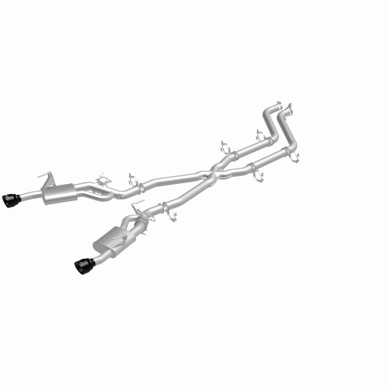 MagnaFlow 2026 Dodge Charger 3.0L SPEQ Series Cat-Back Performance Exhaust System-Catback-Grocery Getter Performance