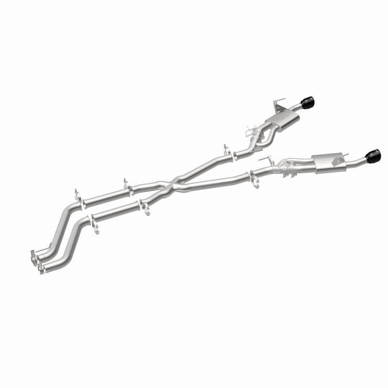 MagnaFlow 2026 Dodge Charger 3.0L SPEQ Series Cat-Back Performance Exhaust System-Catback-Grocery Getter Performance