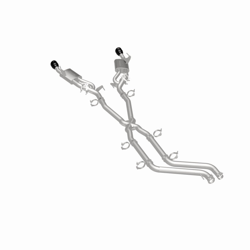 MagnaFlow 2026 Dodge Charger 3.0L SPEQ Series Cat-Back Performance Exhaust System-Catback-Grocery Getter Performance