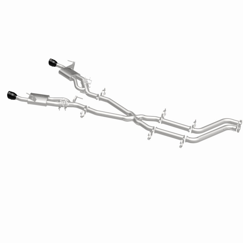 MagnaFlow 2026 Dodge Charger 3.0L SPEQ Series Cat-Back Performance Exhaust System-Catback-Grocery Getter Performance