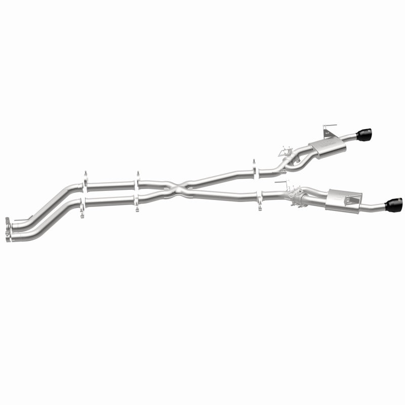 MagnaFlow 2026 Dodge Charger 3.0L SPEQ Series Cat-Back Performance Exhaust System-Catback-Grocery Getter Performance