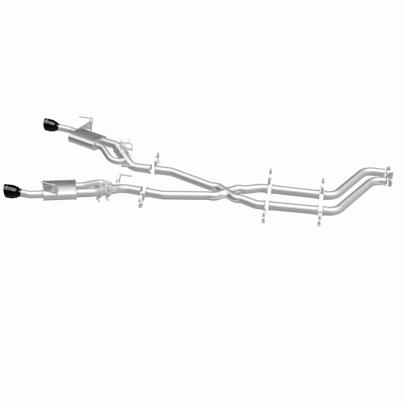 MagnaFlow 2026 Dodge Charger 3.0L SPEQ Series Cat-Back Performance Exhaust System-Catback-Grocery Getter Performance